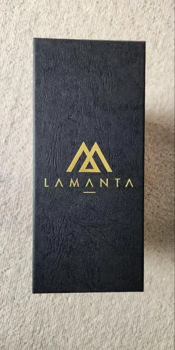 라만타(LAMANTA)