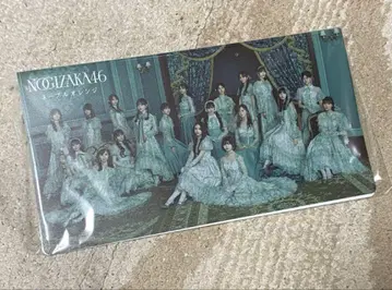 노기자카46 네이블 오렌지 사진 앨범