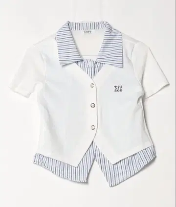 Titty&co. 상의