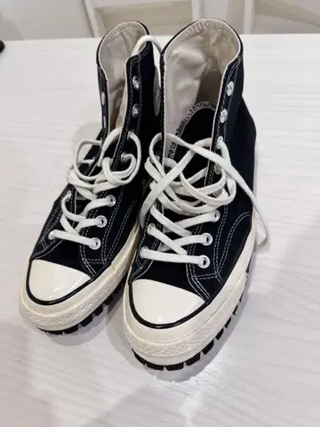 컨버스 CT70 LTD HI TREK 27cm
