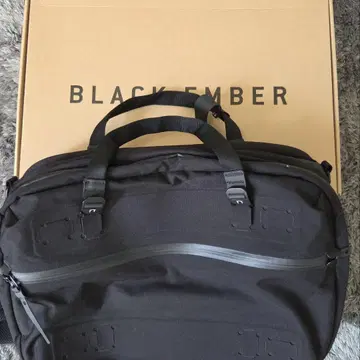 블랙 엠버 BLACK EMBER 3way 포지