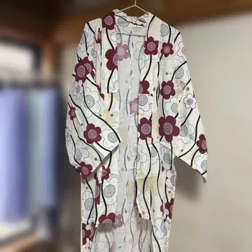 유카타 오비