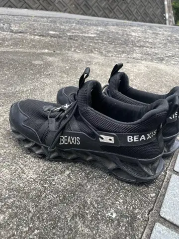 BEAXIS 밸런스 코어 2 블랙