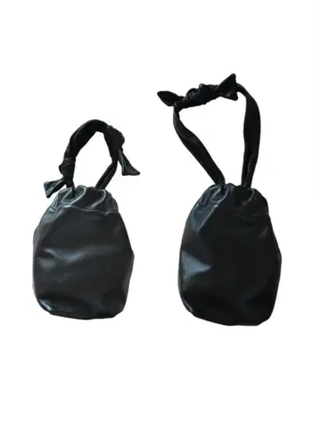 chiiiibag String Kinchaku 새상품급