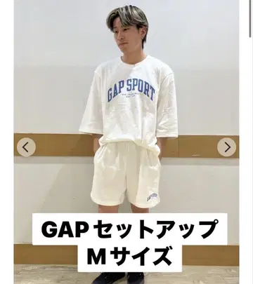 새상품 셋업