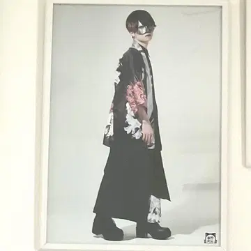 초학생 포스터