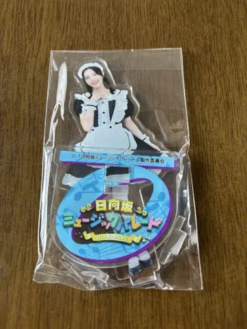 코니시 나나미 히나파레 라이브 아크릴 스탠드 히나타자카46