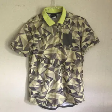 OAKLEY 오클리 골프웨어 남성용 L 사이즈