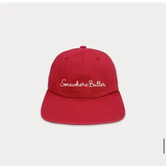 Somewhere Butter hat, new with tags on Bunjang Global Site.