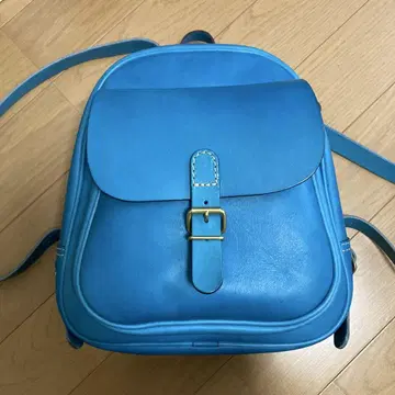 herz 앞주머니 미니 백팩