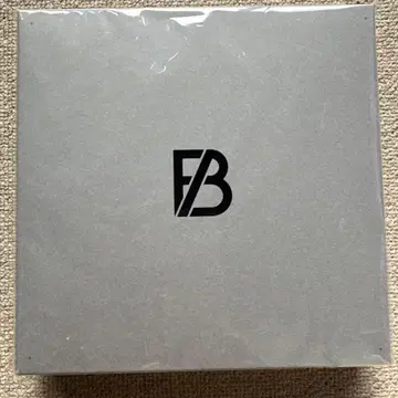 BE:FIRST 비퍼스트 BMSG 한정판 BE:1 3Blu-ray