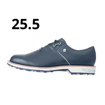 25.5 FOOTJOY 드라이 조이스 프리미어 플린트 레이스드 네이비