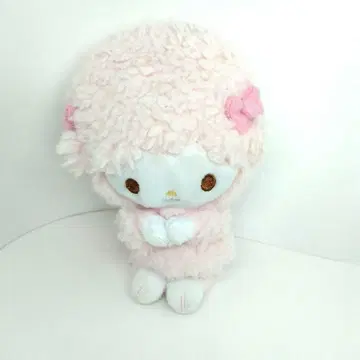 피아노짱 키링 산리오