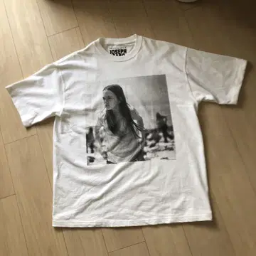새상품급 완판템 JOSEPH SZABO 티셔츠 dinosaur.Jr