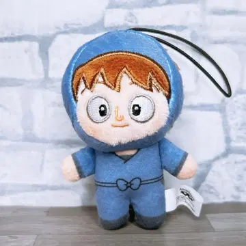 닌자 타마 란타로 호와누이 닌자 타마 vol.3 후와 라이조