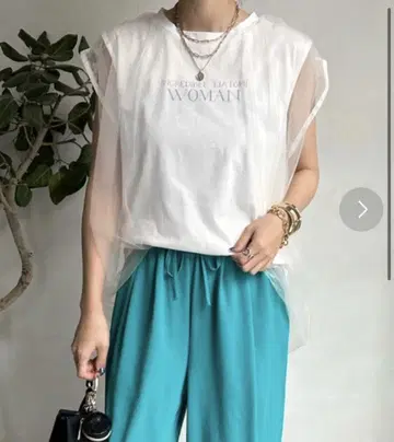 DouDou 반팔 티셔츠