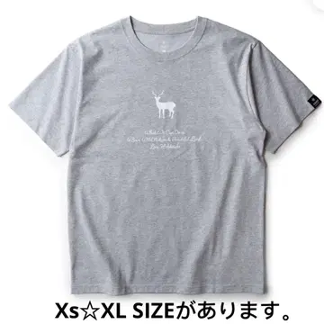 TNOC THE TEE2 빅 셰이프 / EZOSIKA