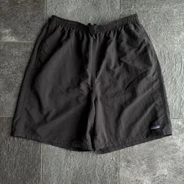 Patagonia 배기즈 롱 우먼 M