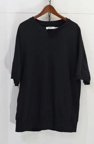 nonnative DWELLER T-NECK PULLOVER SWEAT