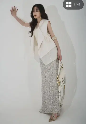 ANDREA&Co. AUBREY 셋업