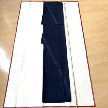 쭈쭈바지 단품 미사용 새상품