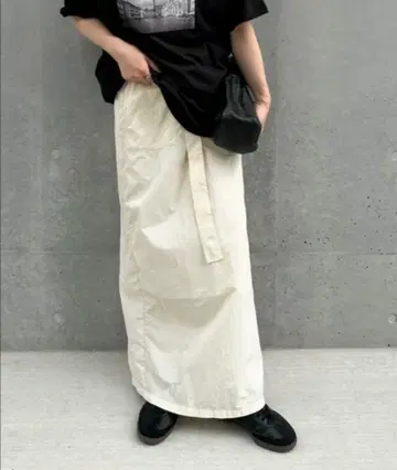 Select MOCA 워크 타이트 스커트