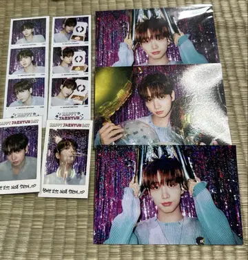 BOYNEXTDOOR 재현 생일