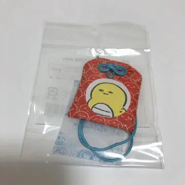 나가노 마켓 나가노 캐릭터 사자성어 오마라 니세츠치노코