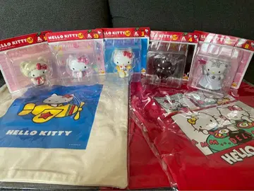 헬로키티 제일복권