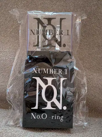 Number_i No.O-ring 응원봉