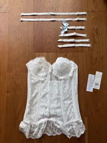 와코루 브라이덜 이너 c70