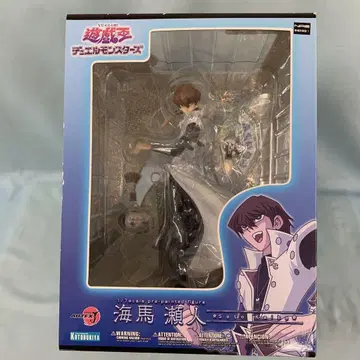 ARTFX J 카이호 세이토 '유희왕 듀얼몬스터즈' 1/7