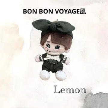 BON BON VOYAGE풍 치비누이 나니와단시 오하시 카즈야