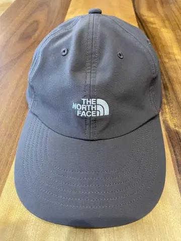THE NORTH FACE 바브 캡 브라운 M 사이즈