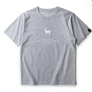 TNOC THE TEE2 빅 셰이프 / EZOSIKA