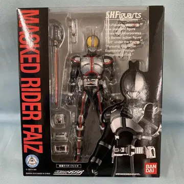 S.H.Figuarts 가면라이더 파이즈