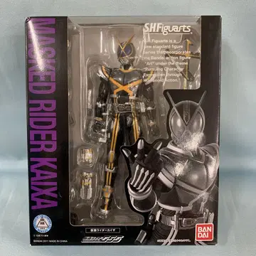S.H.Figuarts 가면라이더 카이자 '가면라이더 555'