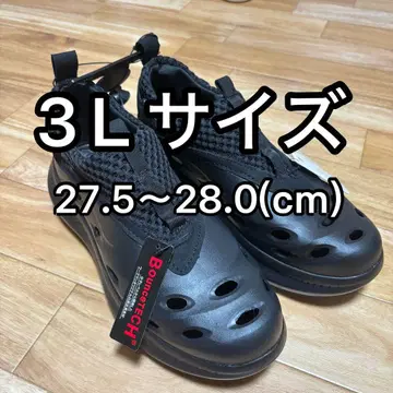 워크맨 하이 바운스 썸머 블레이크 3L 블랙 미사용 새상품