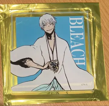 BLEACH BLEACH WORLD 아크릴 코스터 시마루 긴