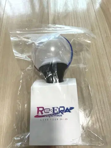 킹프리 응원봉 Re:ERA