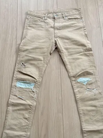 미스터 젠틀맨 팬츠