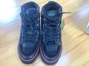 [z317]etta Grip 신발 UK7.5