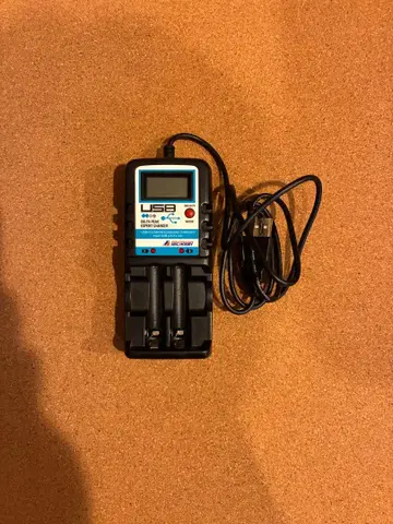 USB 델타 전문가 충전기 즉시 구매 가능