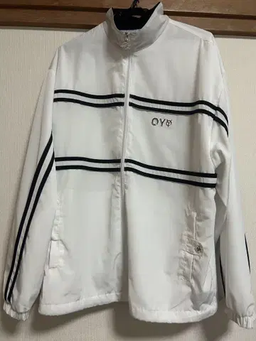 집업 자켓-OY