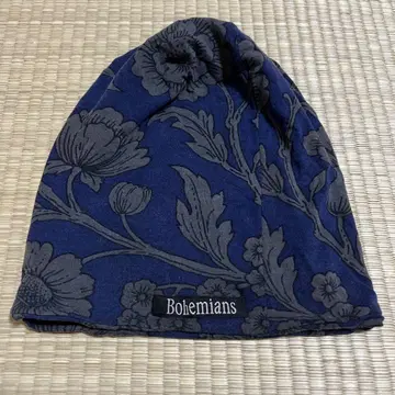 보헤미안즈 bohemians 와치 캡 비니 모자 가격 인하 상담 가능