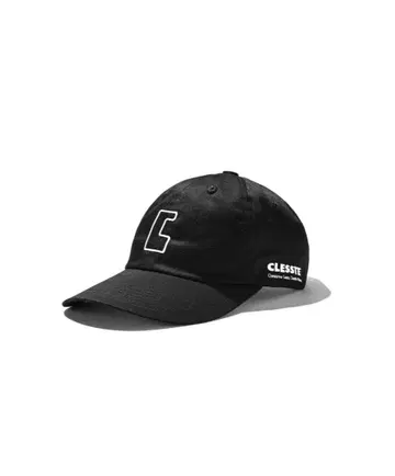 CLESSTE "C" ACTIVE CITY CAP 005 블랙