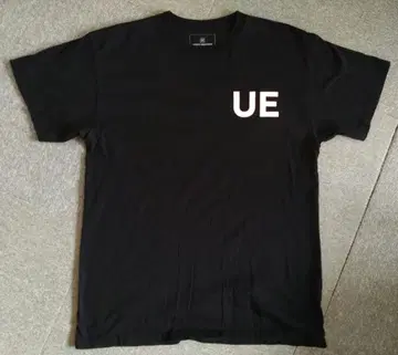 UNIFORMEXPERIMENT 티셔츠 2 832019 넘버링
