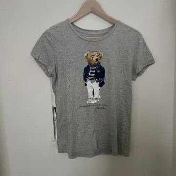 Polo Ralph Lauren 랄프 로렌 폴로 베어 티셔츠 S