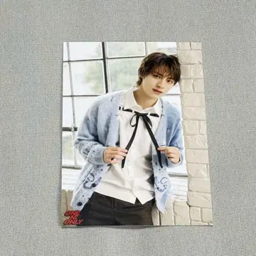 KENSHIN 우에무라 켄신 024 브로마이드