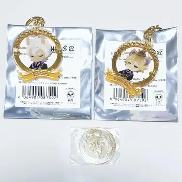 트위스티 라기 잭 R4G 쯔무쯔무 쯔무스테 코인